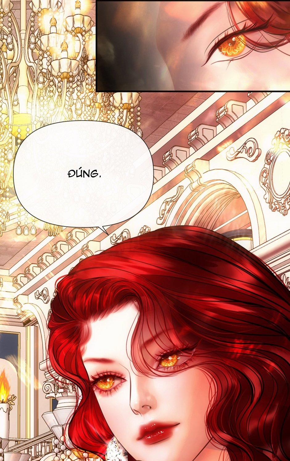 [16+] Tôi Ký Khế Ước Với Ác Quỷ 28.1 trang 16