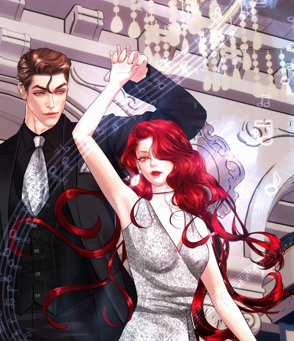 [16+] Tôi Ký Khế Ước Với Ác Quỷ 28.2 trang 12