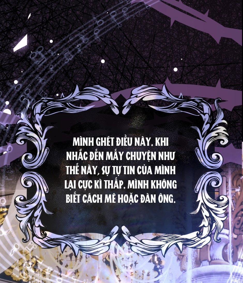 [16+] Tôi Ký Khế Ước Với Ác Quỷ 28.2 trang 16