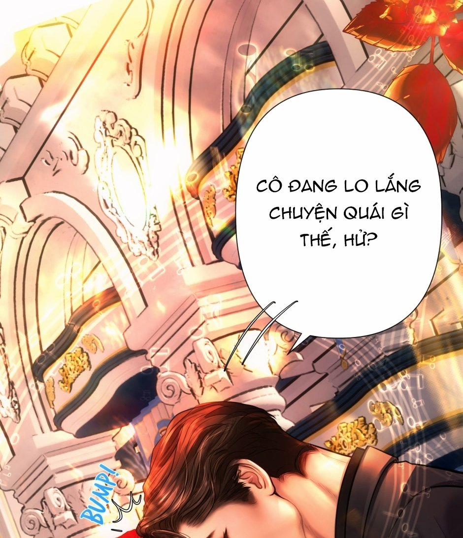 [16+] Tôi Ký Khế Ước Với Ác Quỷ 28.2 trang 28