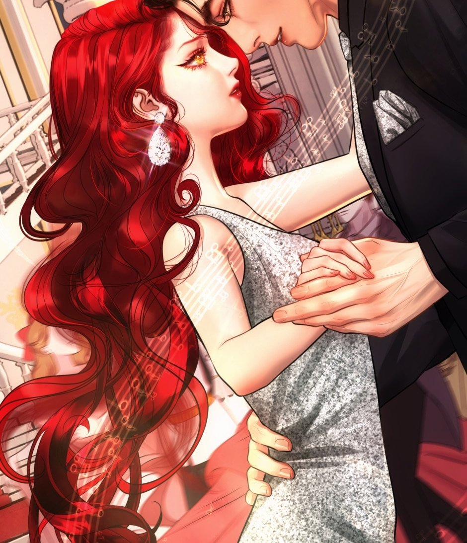 [16+] Tôi Ký Khế Ước Với Ác Quỷ 28.2 trang 29