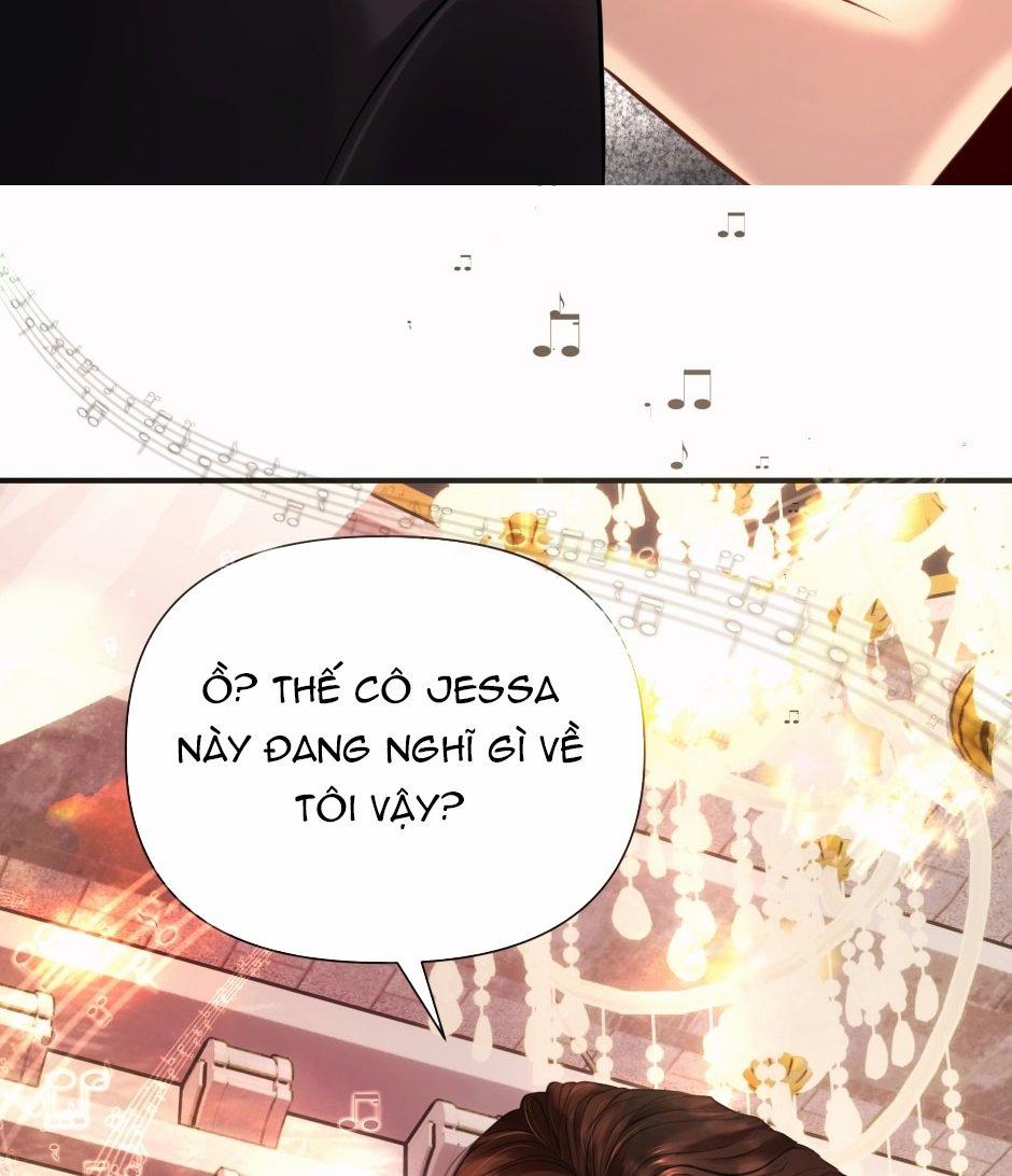 [16+] Tôi Ký Khế Ước Với Ác Quỷ 28.2 trang 3