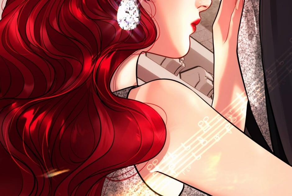 [16+] Tôi Ký Khế Ước Với Ác Quỷ 28.2 trang 56