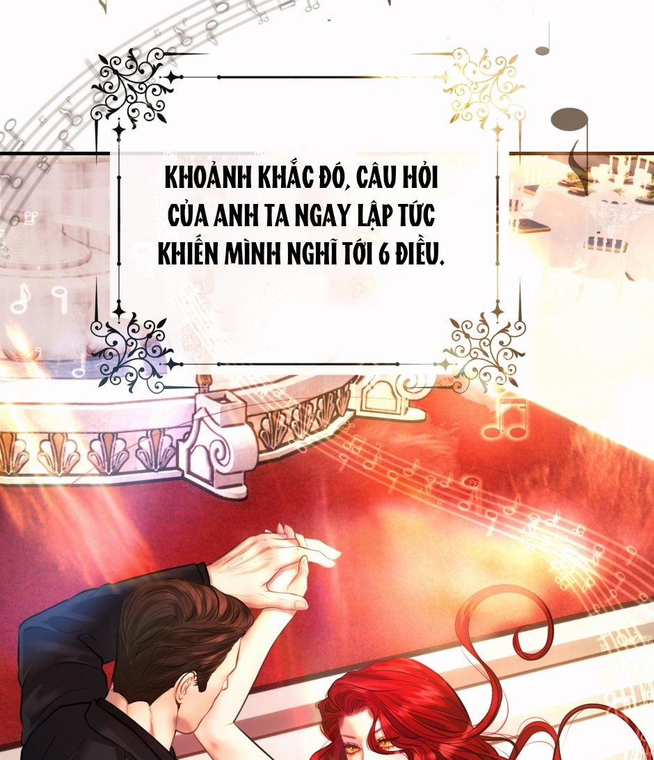 [16+] Tôi Ký Khế Ước Với Ác Quỷ 28.2 trang 9