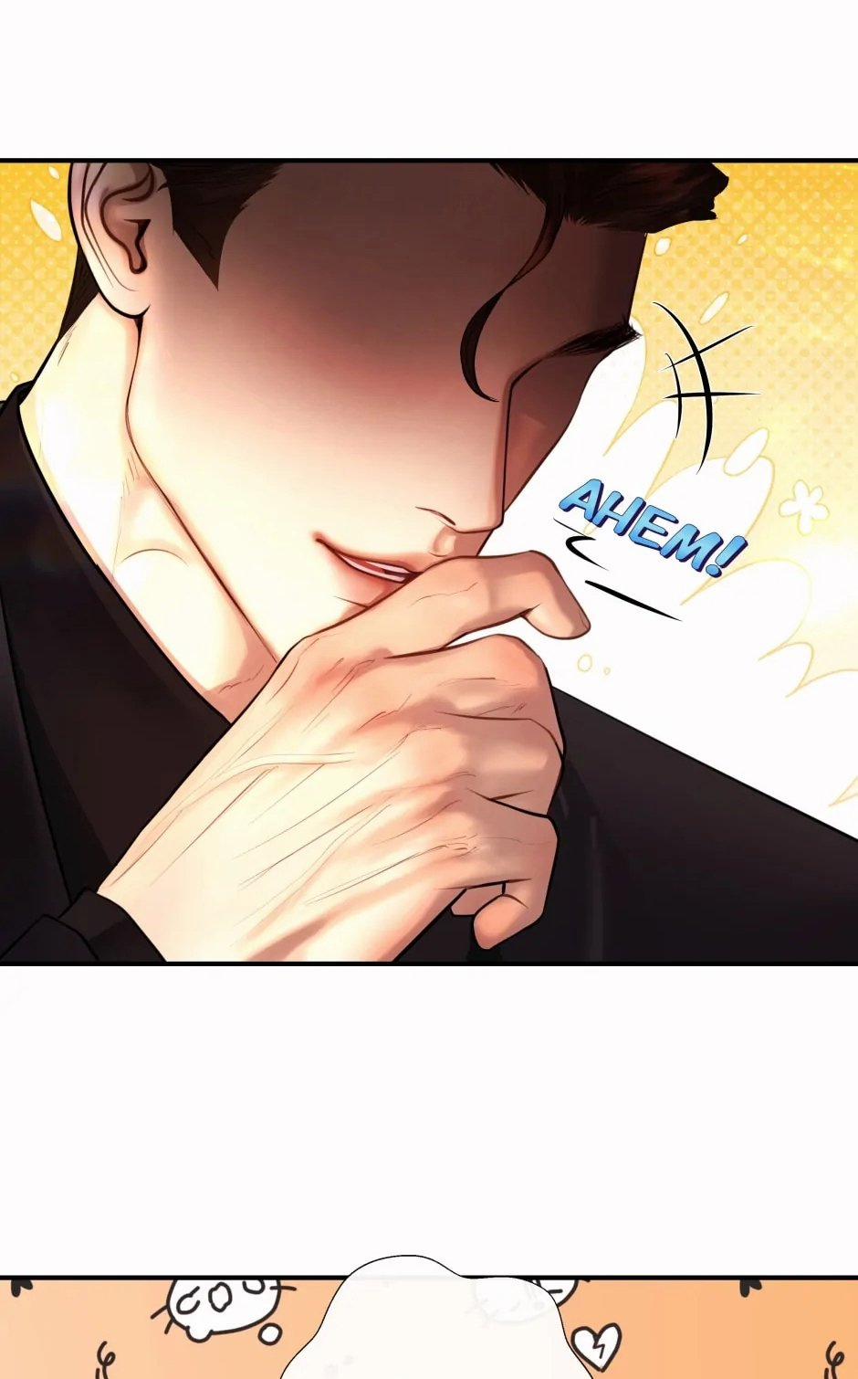 [16+] Tôi Ký Khế Ước Với Ác Quỷ 29.1 trang 10