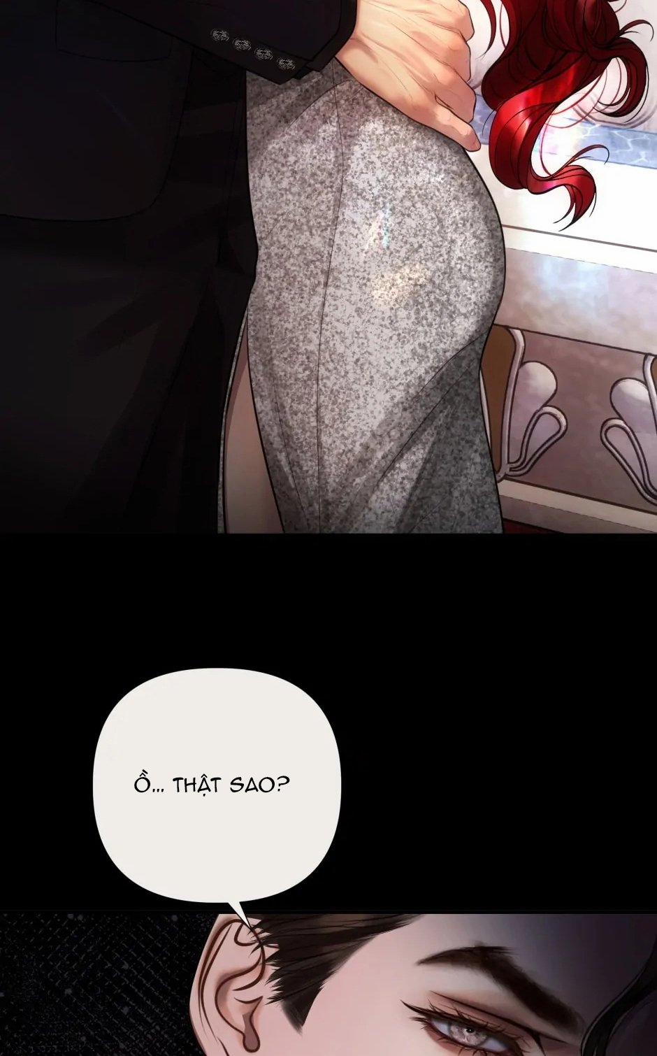 [16+] Tôi Ký Khế Ước Với Ác Quỷ 29.1 trang 18