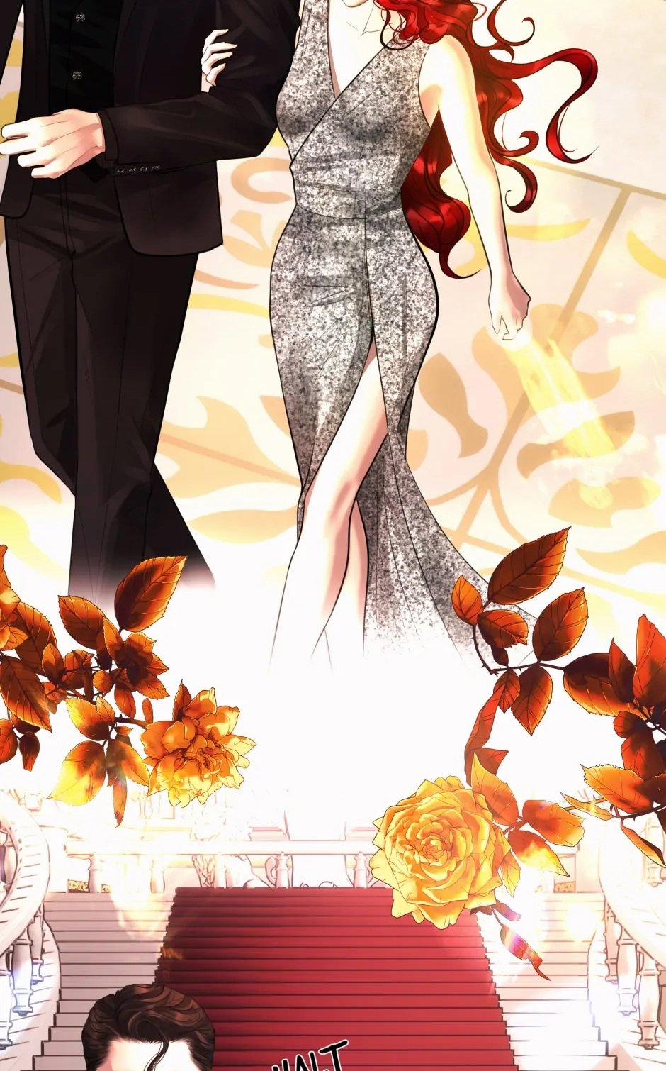 [16+] Tôi Ký Khế Ước Với Ác Quỷ 29.1 trang 30