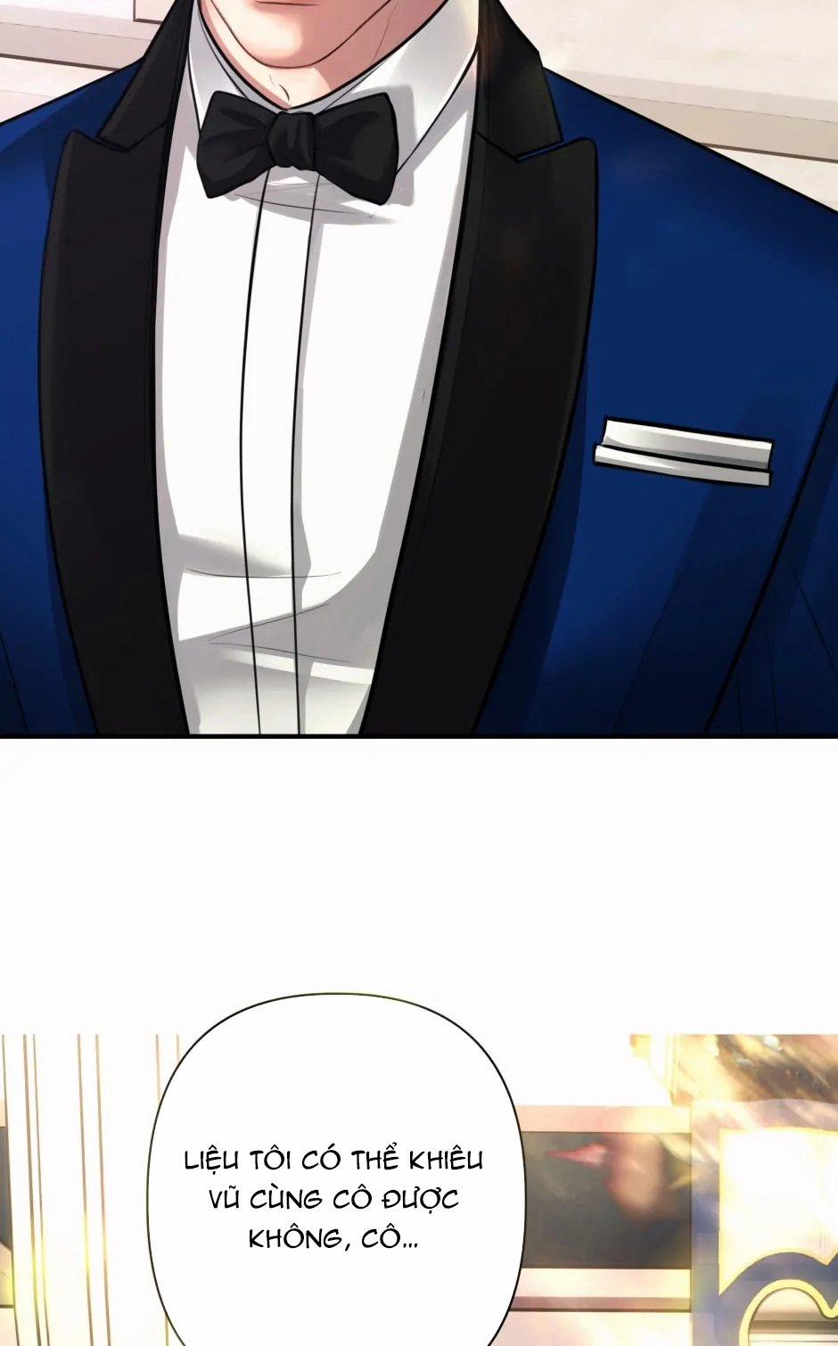 [16+] Tôi Ký Khế Ước Với Ác Quỷ 29.2 trang 1