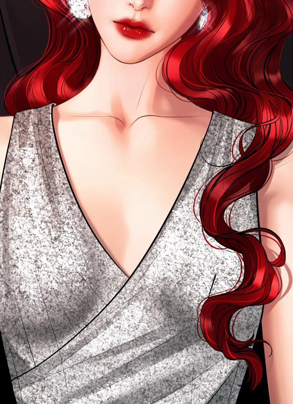 [16+] Tôi Ký Khế Ước Với Ác Quỷ 29.2 trang 16