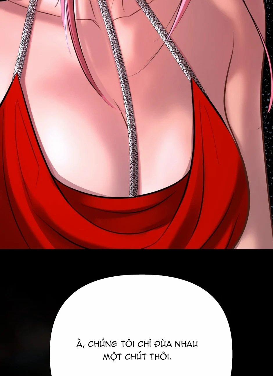 [16+] Tôi Ký Khế Ước Với Ác Quỷ 29.2 trang 19