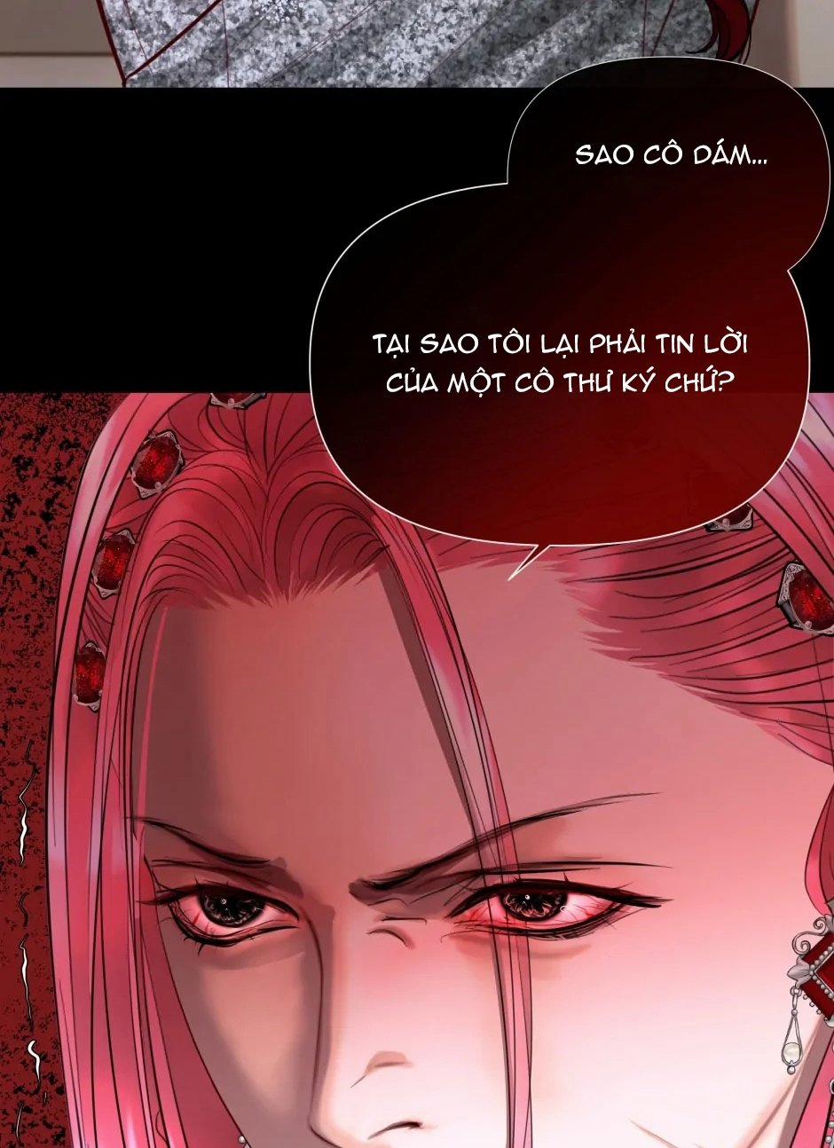 [16+] Tôi Ký Khế Ước Với Ác Quỷ 29.2 trang 25