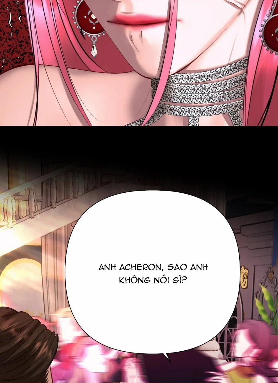 [16+] Tôi Ký Khế Ước Với Ác Quỷ 29.2 trang 26