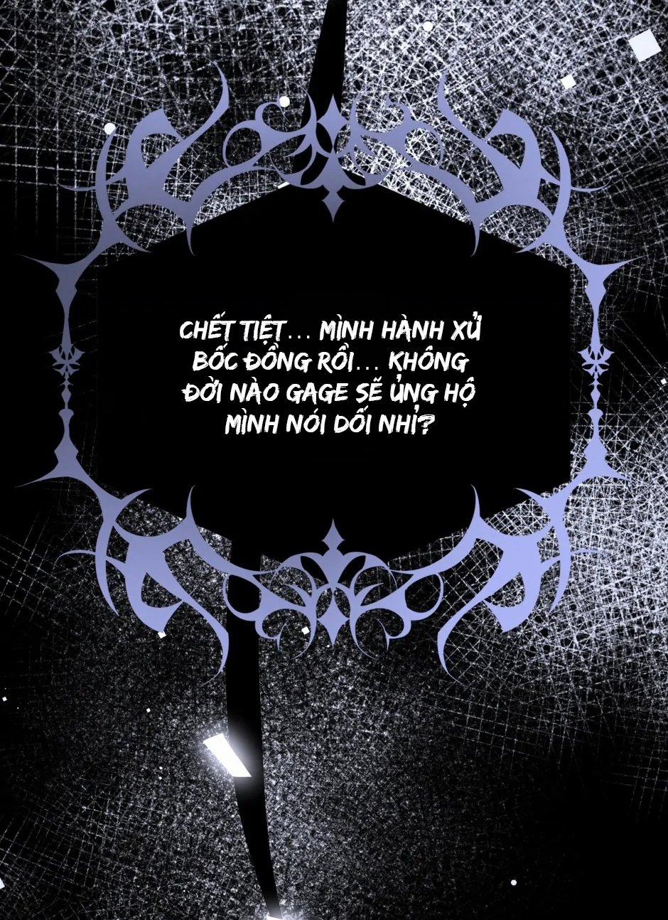 [16+] Tôi Ký Khế Ước Với Ác Quỷ 29.2 trang 34