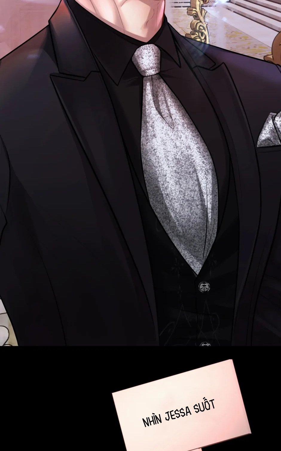 [16+] Tôi Ký Khế Ước Với Ác Quỷ 29.2 trang 4