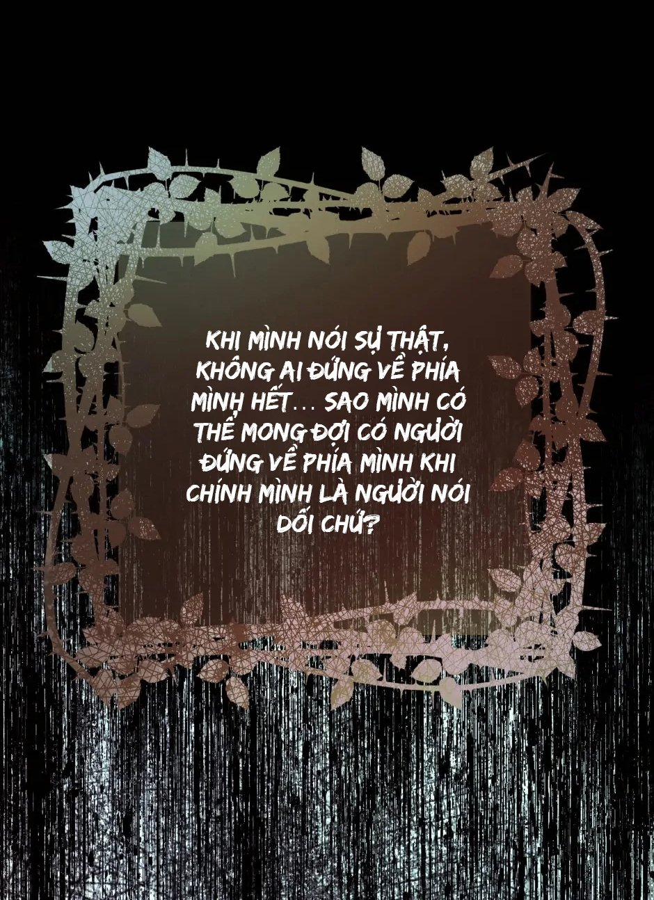 [16+] Tôi Ký Khế Ước Với Ác Quỷ 29.2 trang 40
