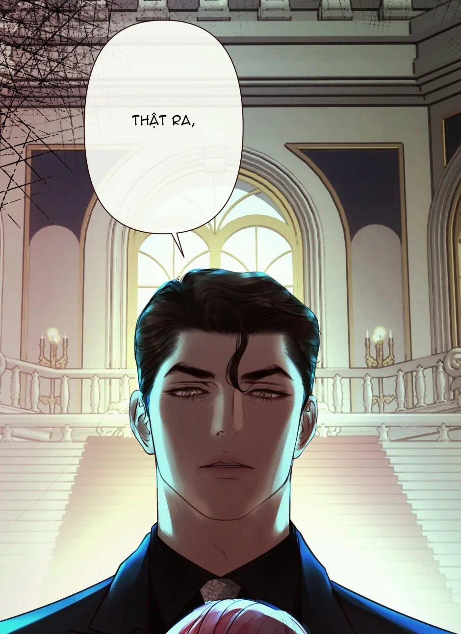 [16+] Tôi Ký Khế Ước Với Ác Quỷ 29.2 trang 42