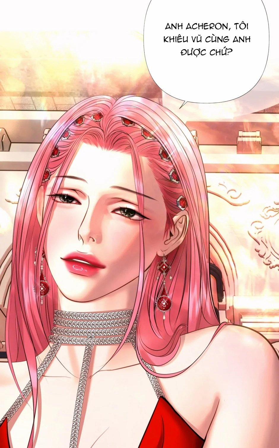 [16+] Tôi Ký Khế Ước Với Ác Quỷ 29.2 trang 6