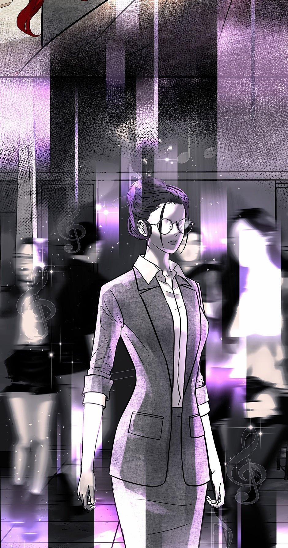 [16+] Tôi Ký Khế Ước Với Ác Quỷ 3.1 trang 12