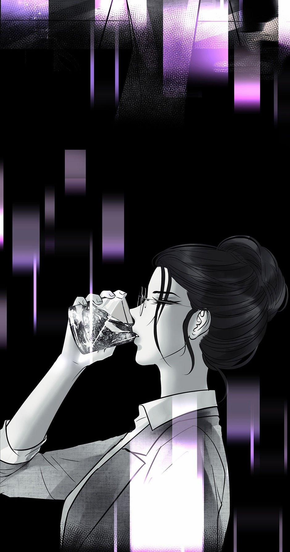 [16+] Tôi Ký Khế Ước Với Ác Quỷ 3.1 trang 13