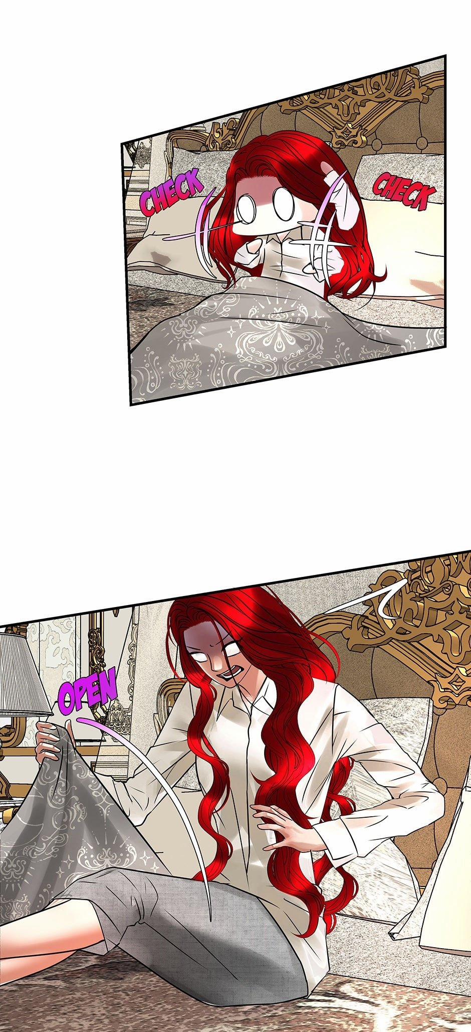 [16+] Tôi Ký Khế Ước Với Ác Quỷ 3.1 trang 18