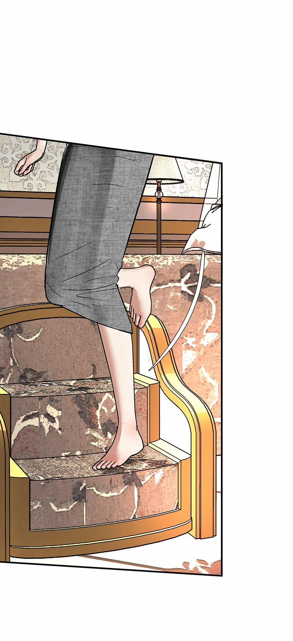 [16+] Tôi Ký Khế Ước Với Ác Quỷ 3.2 trang 0