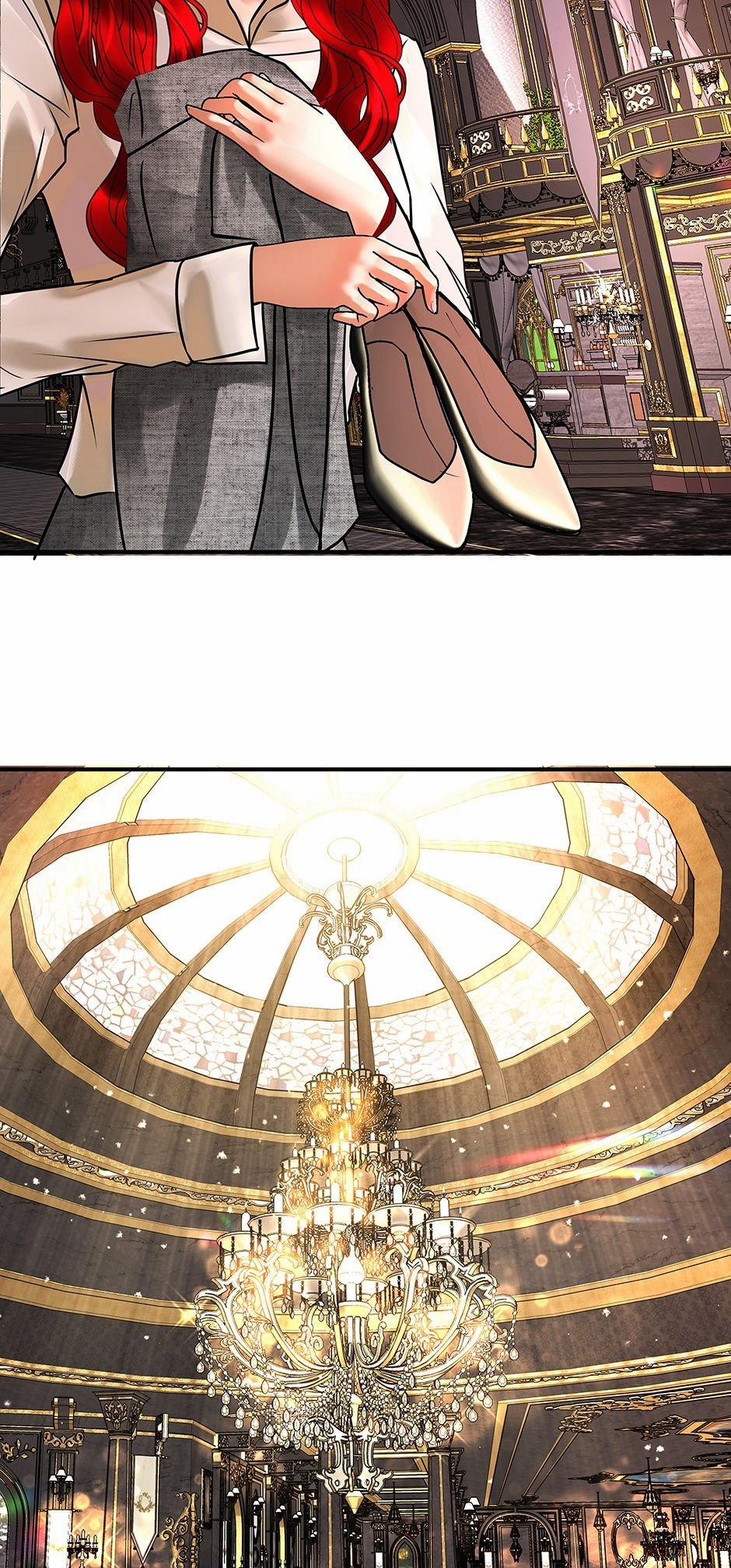 [16+] Tôi Ký Khế Ước Với Ác Quỷ 3.2 trang 13