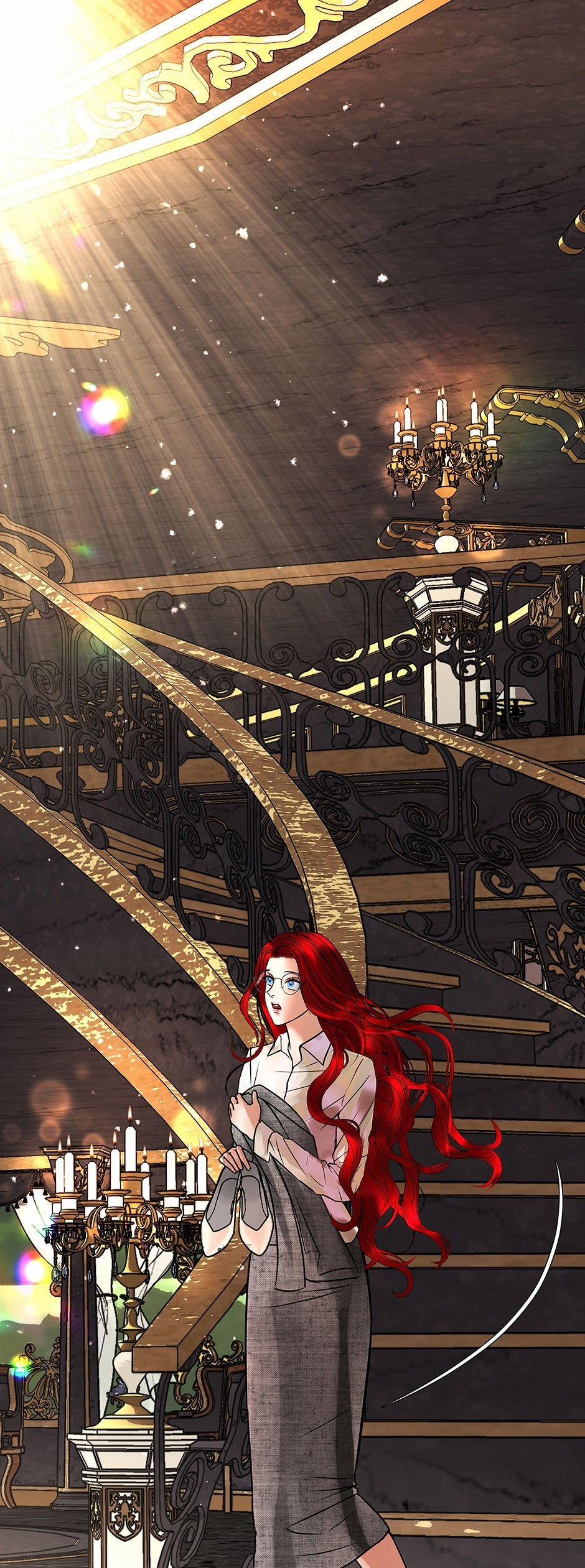 [16+] Tôi Ký Khế Ước Với Ác Quỷ 3.2 trang 15