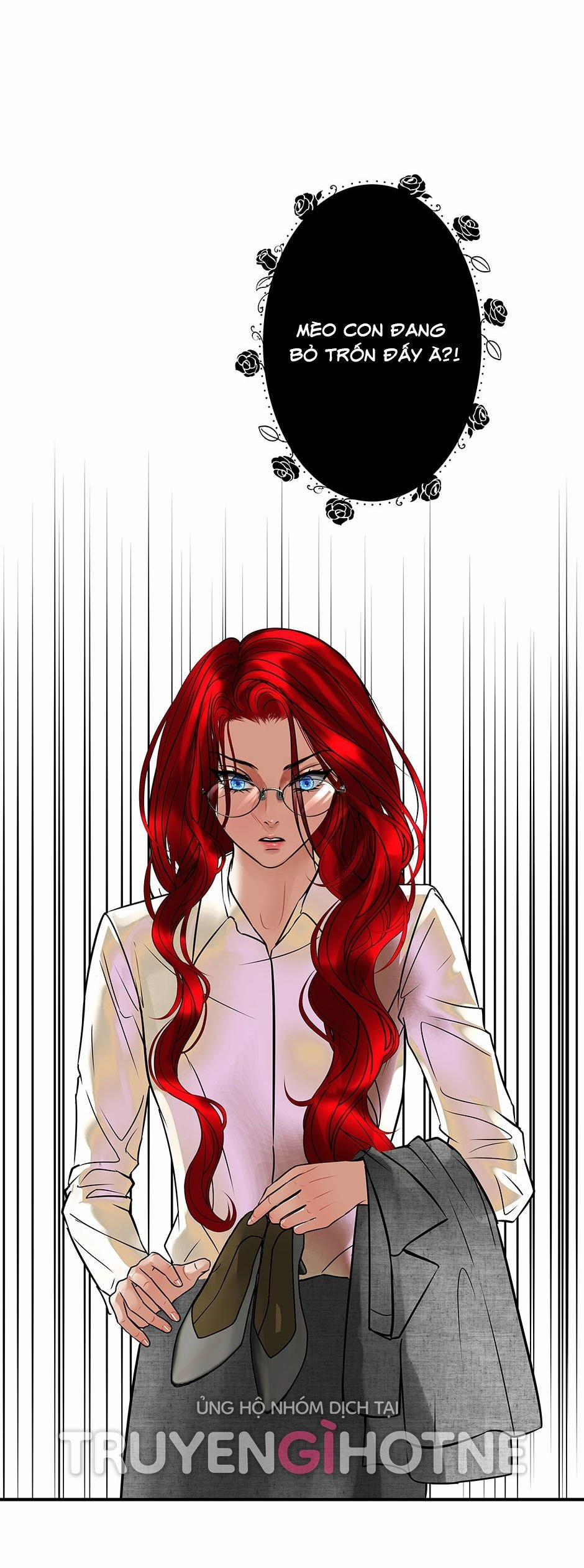 [16+] Tôi Ký Khế Ước Với Ác Quỷ 3.2 trang 20