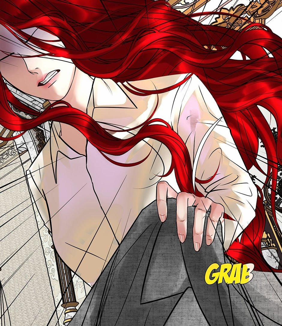 [16+] Tôi Ký Khế Ước Với Ác Quỷ 3.2 trang 4