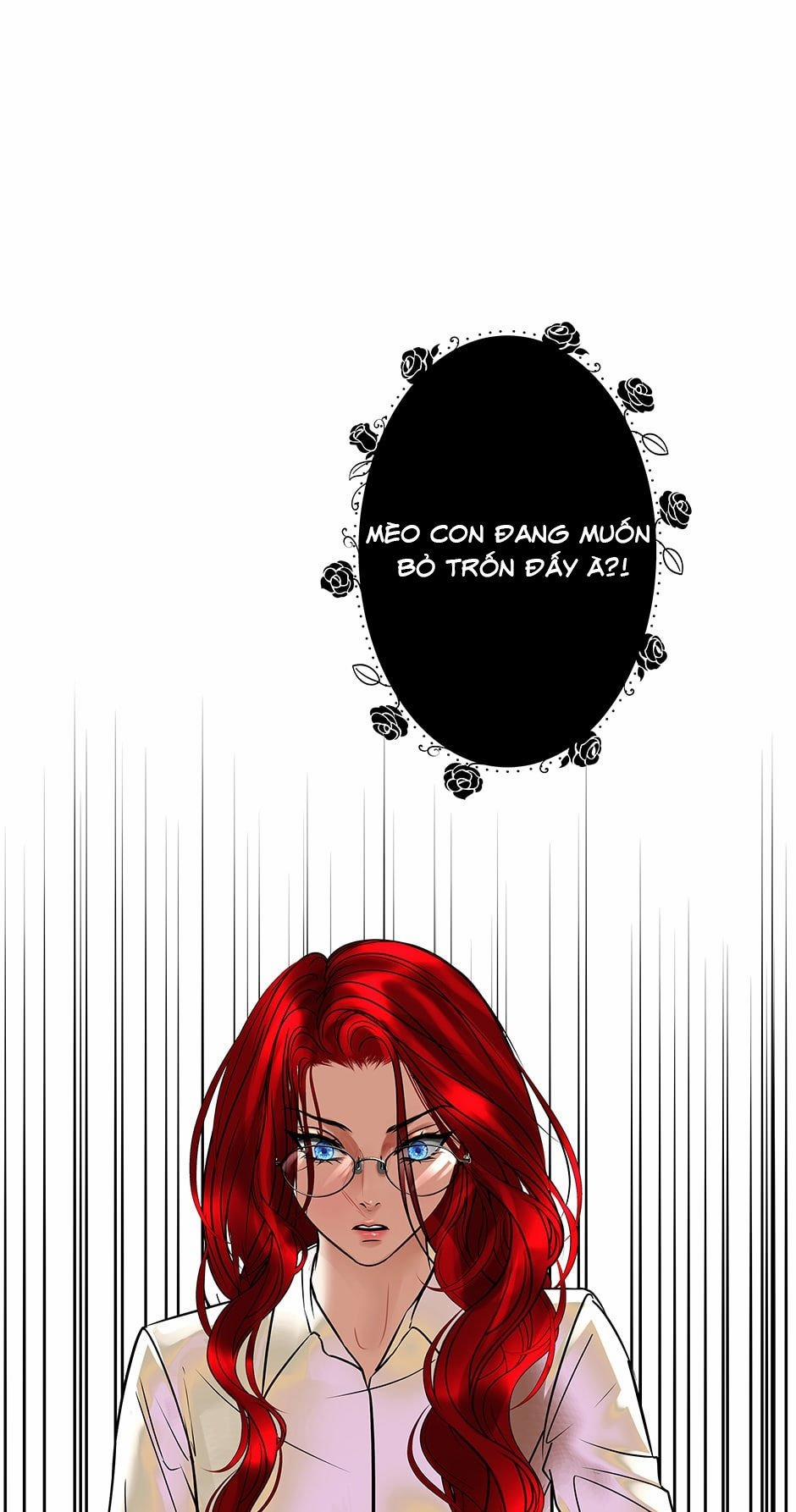 [16+] Tôi Ký Khế Ước Với Ác Quỷ 3.3 trang 0