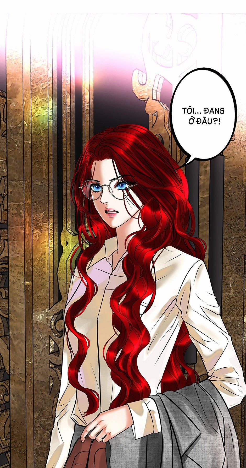 [16+] Tôi Ký Khế Ước Với Ác Quỷ 3.3 trang 11