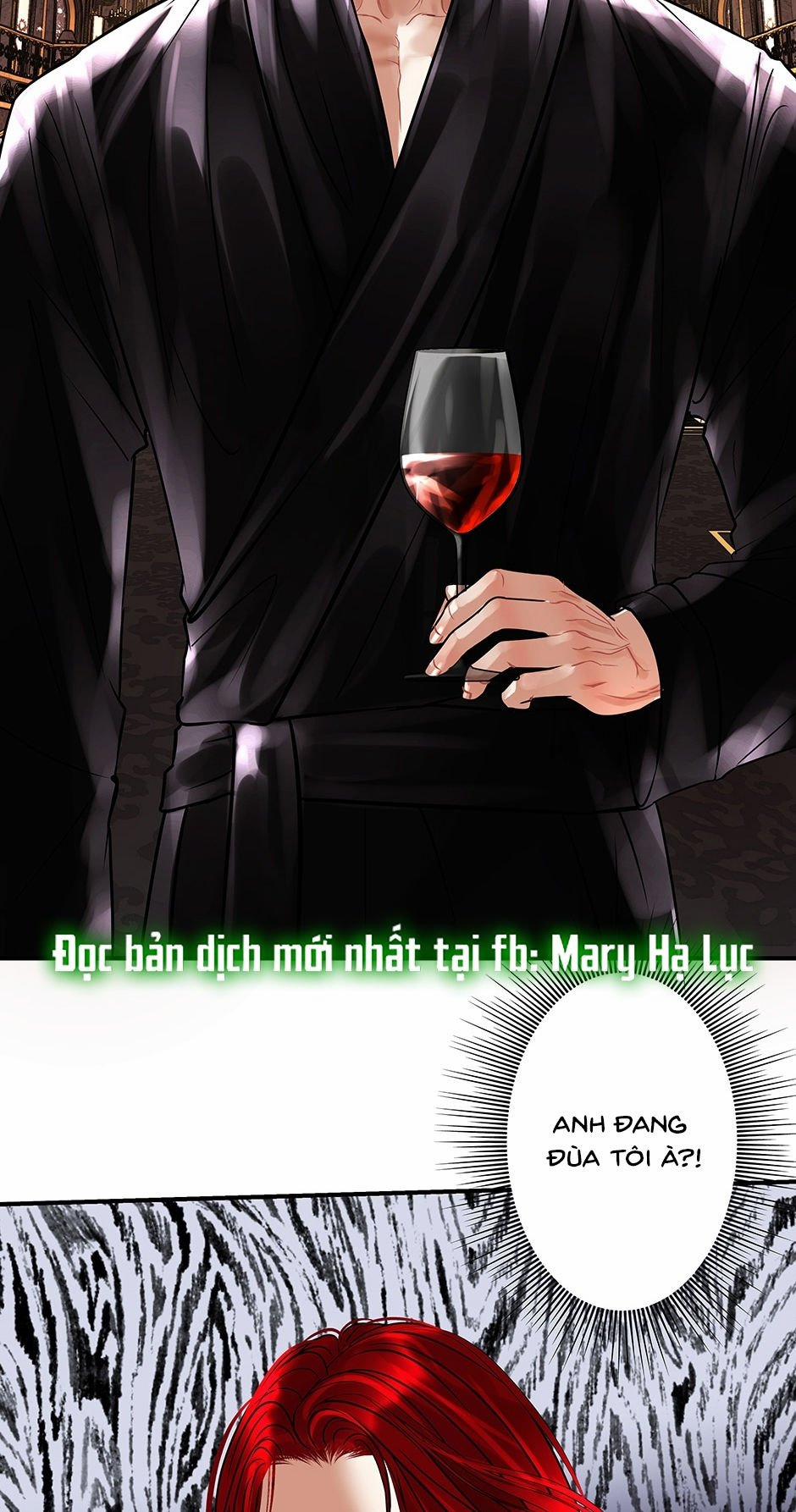 [16+] Tôi Ký Khế Ước Với Ác Quỷ 3.3 trang 16