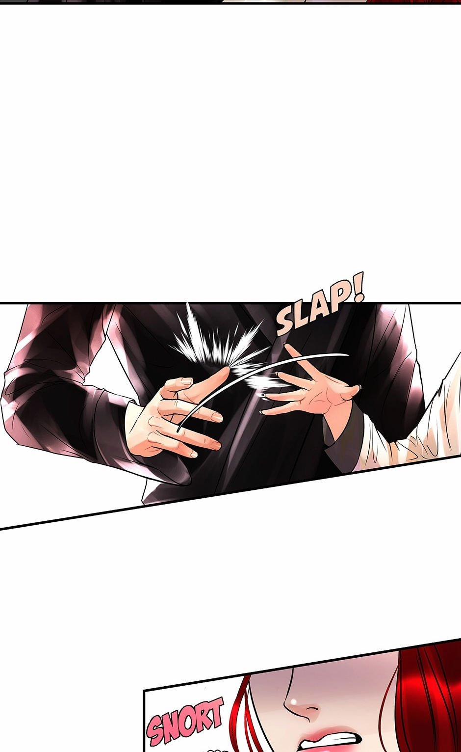 [16+] Tôi Ký Khế Ước Với Ác Quỷ 3.4 trang 12