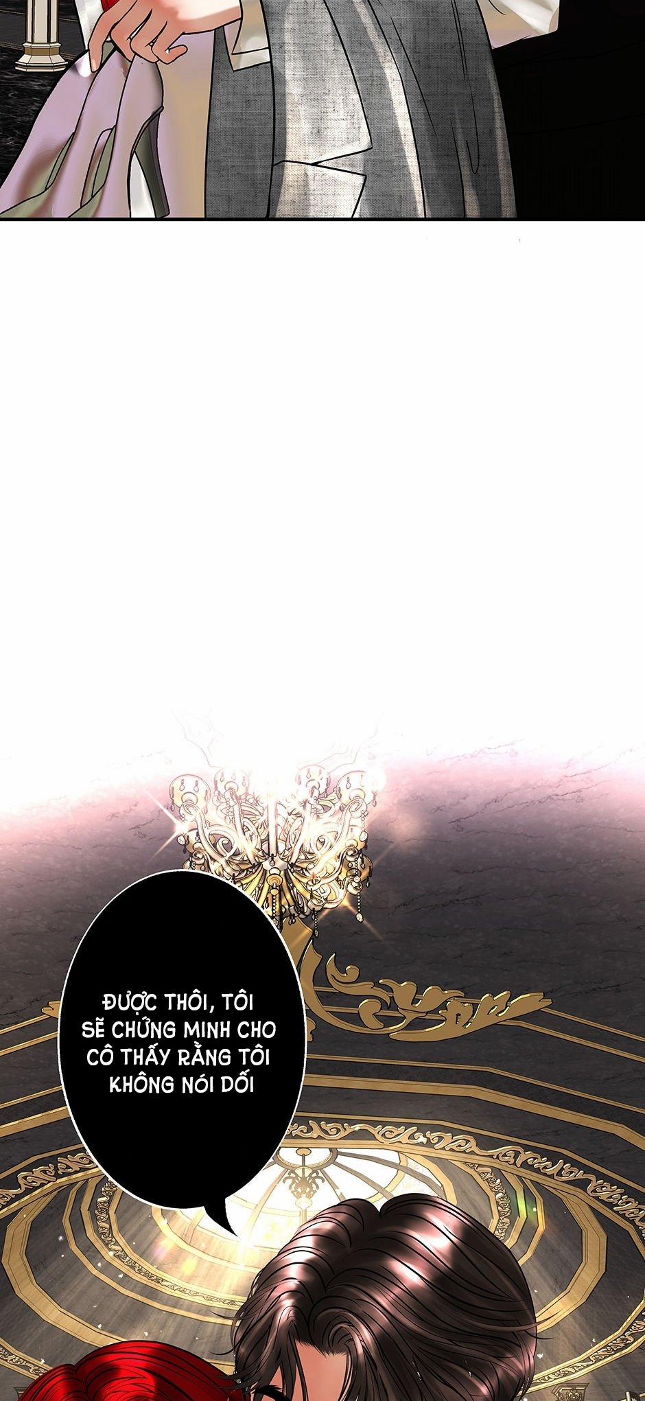 [16+] Tôi Ký Khế Ước Với Ác Quỷ 3.4 trang 24