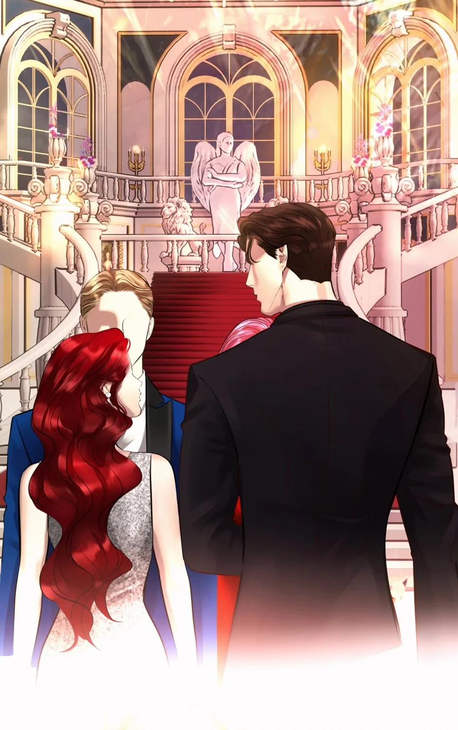 [16+] Tôi Ký Khế Ước Với Ác Quỷ 30.1 trang 12