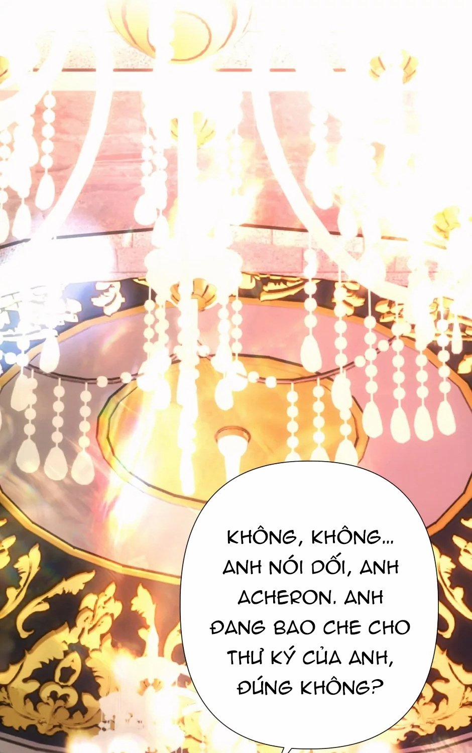 [16+] Tôi Ký Khế Ước Với Ác Quỷ 30.1 trang 13