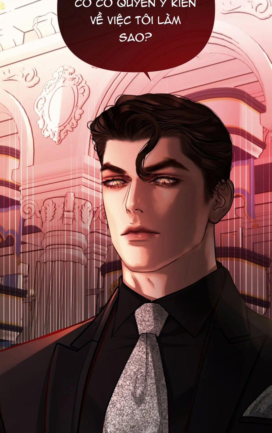 [16+] Tôi Ký Khế Ước Với Ác Quỷ 30.1 trang 16