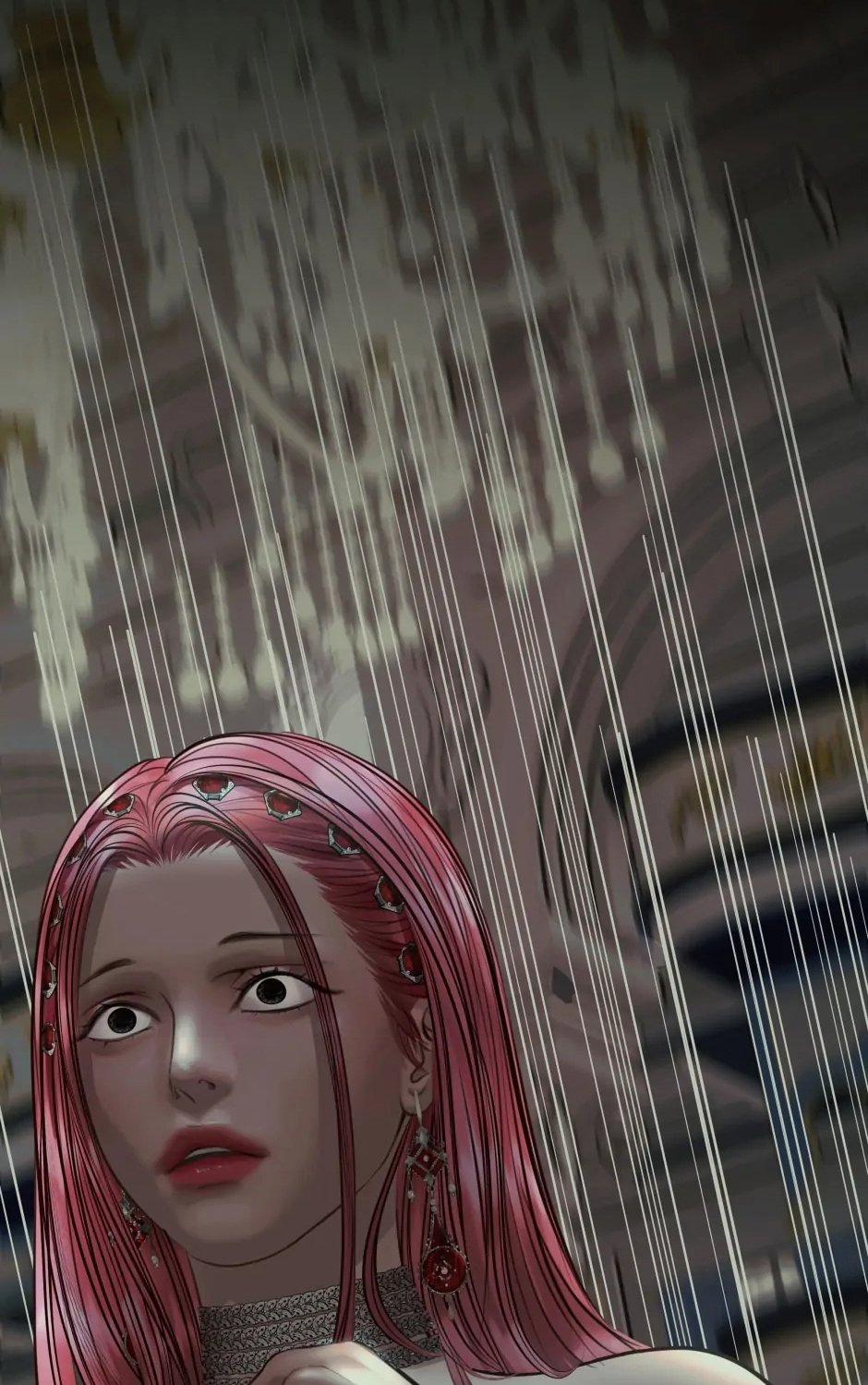 [16+] Tôi Ký Khế Ước Với Ác Quỷ 30.1 trang 18