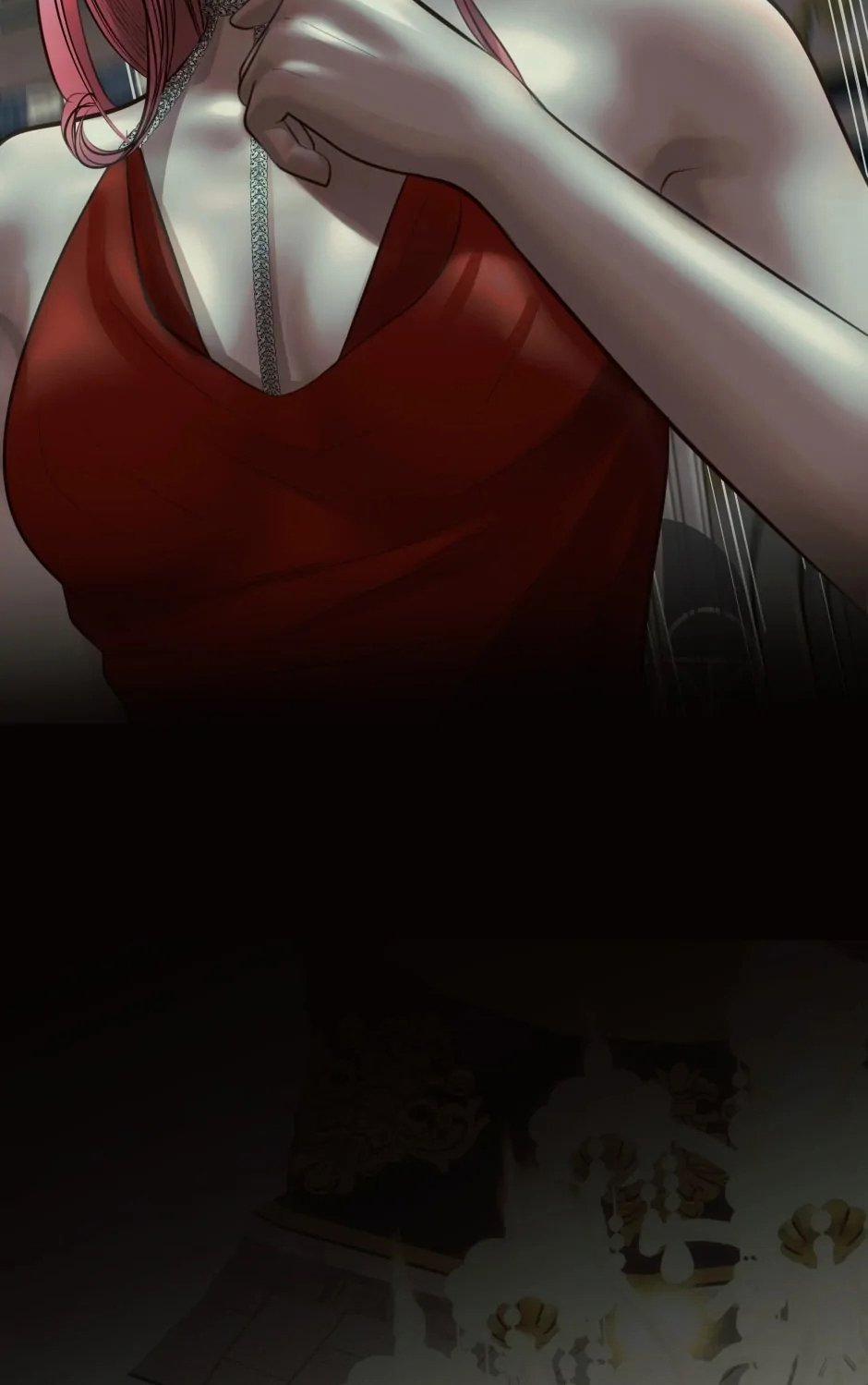 [16+] Tôi Ký Khế Ước Với Ác Quỷ 30.1 trang 19