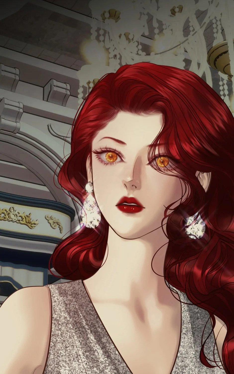 [16+] Tôi Ký Khế Ước Với Ác Quỷ 30.1 trang 20