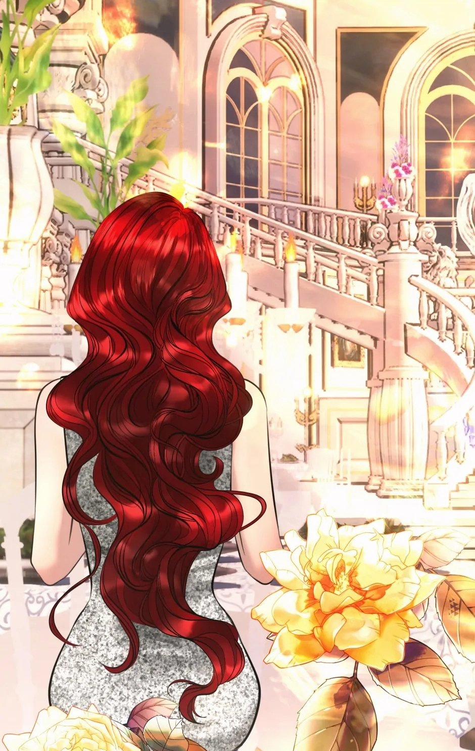 [16+] Tôi Ký Khế Ước Với Ác Quỷ 30.2 trang 16