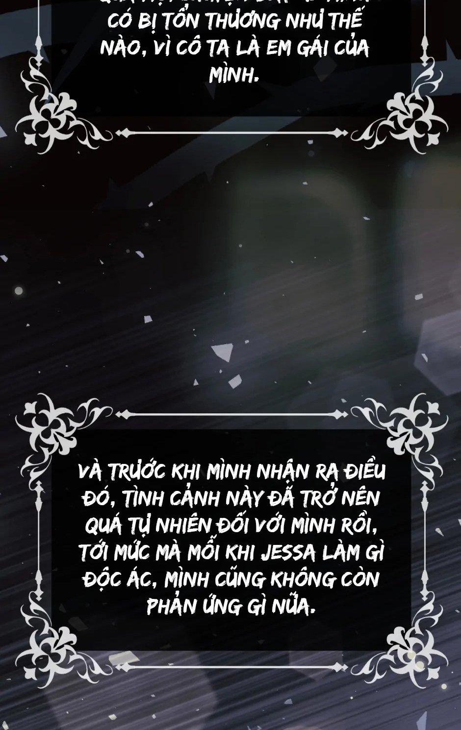 [16+] Tôi Ký Khế Ước Với Ác Quỷ 30.2 trang 27