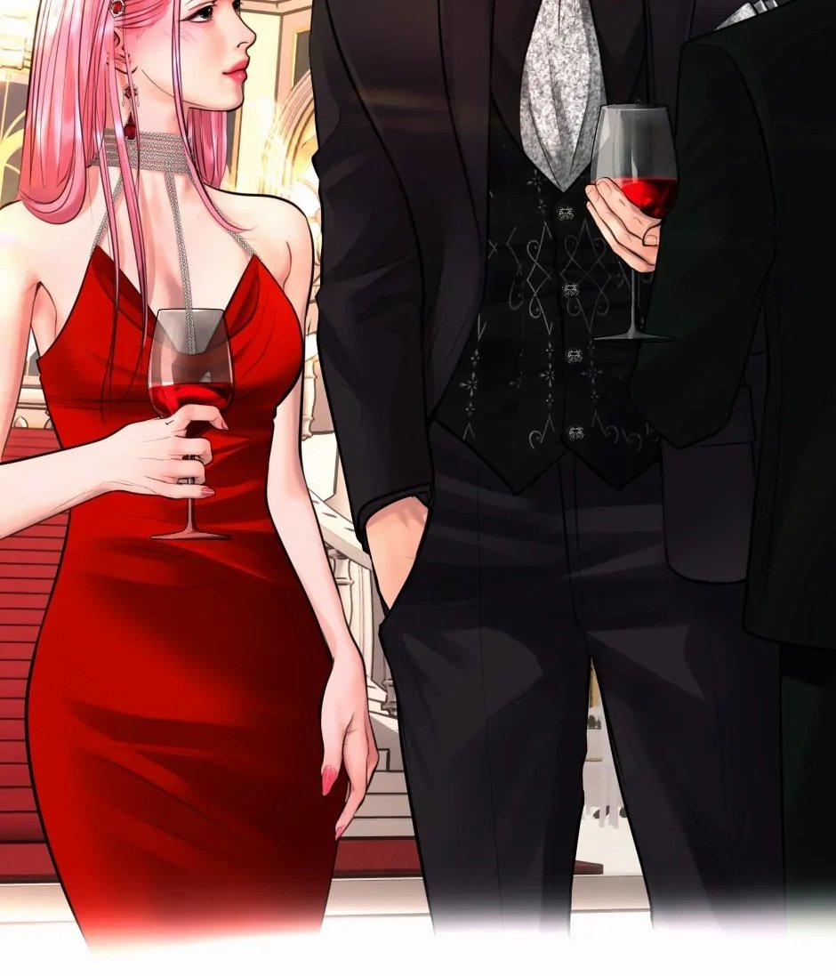 [16+] Tôi Ký Khế Ước Với Ác Quỷ 30.2 trang 43