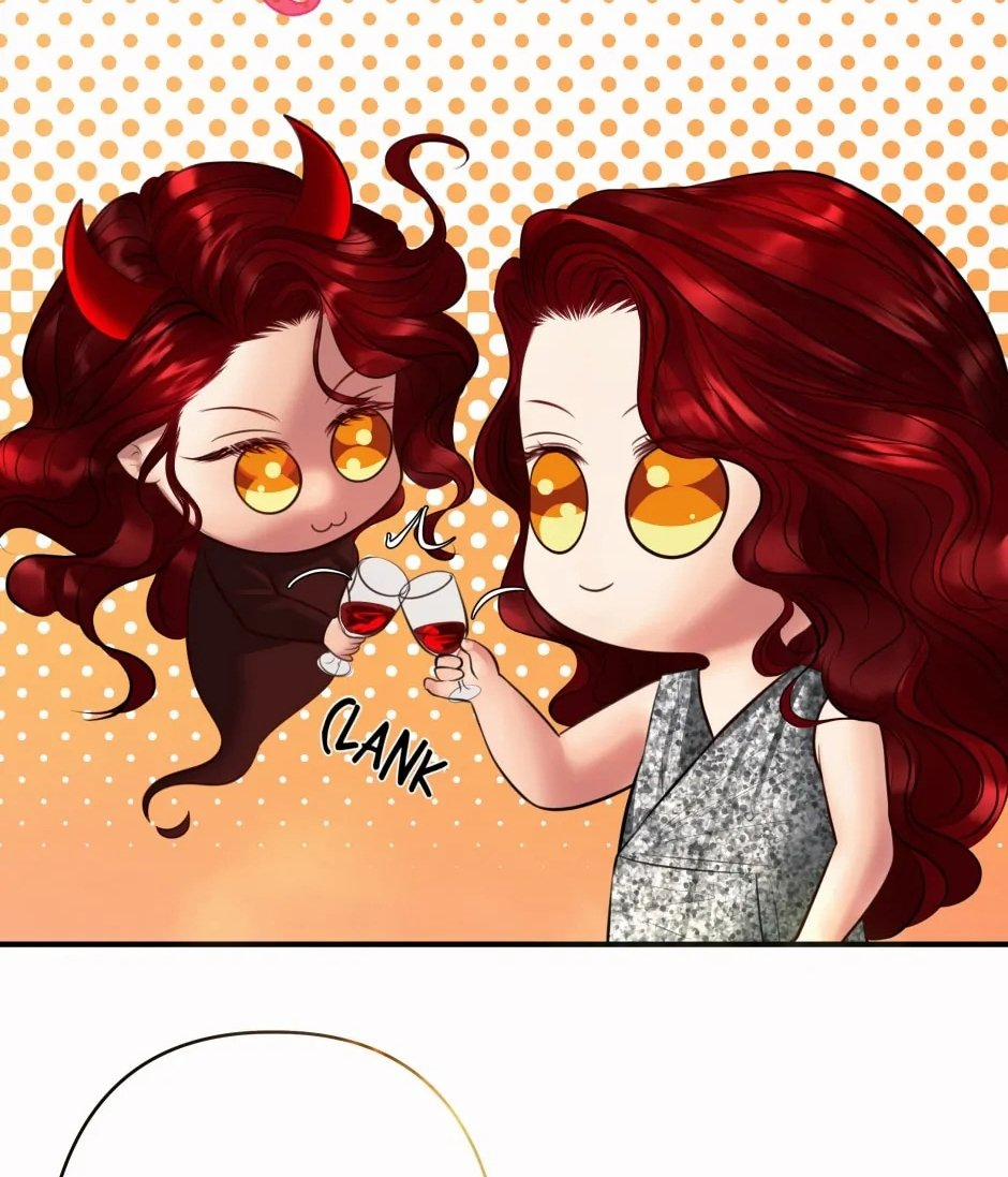 [16+] Tôi Ký Khế Ước Với Ác Quỷ 30.2 trang 50