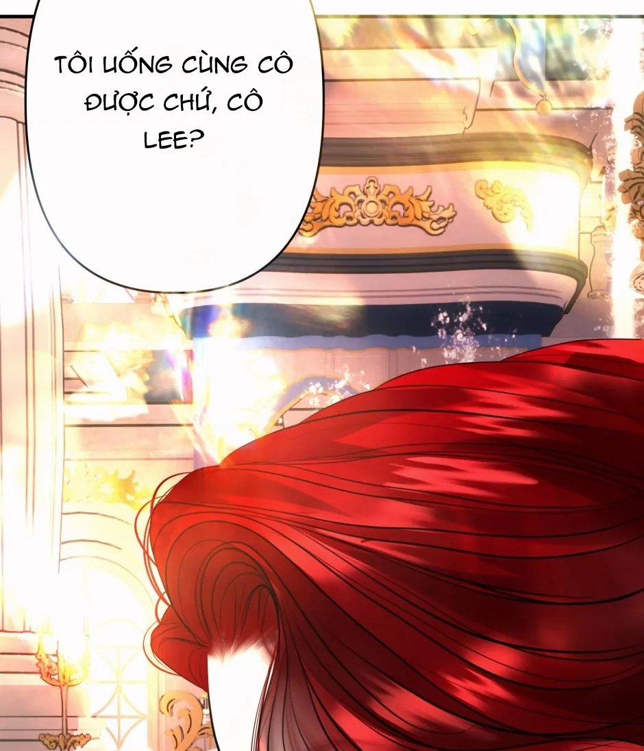 [16+] Tôi Ký Khế Ước Với Ác Quỷ 30.2 trang 51