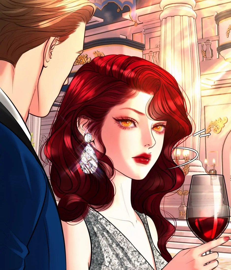 [16+] Tôi Ký Khế Ước Với Ác Quỷ 30.2 trang 55