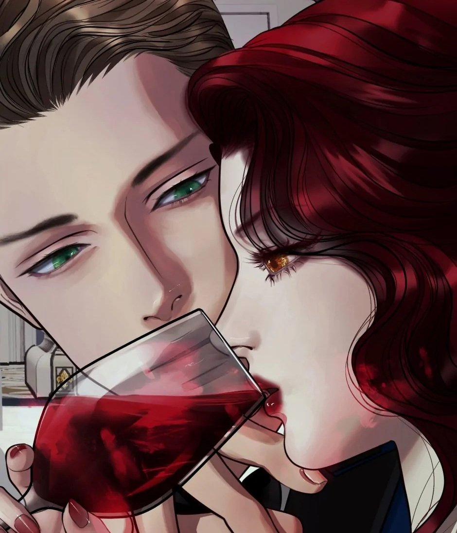 [16+] Tôi Ký Khế Ước Với Ác Quỷ 30.2 trang 64