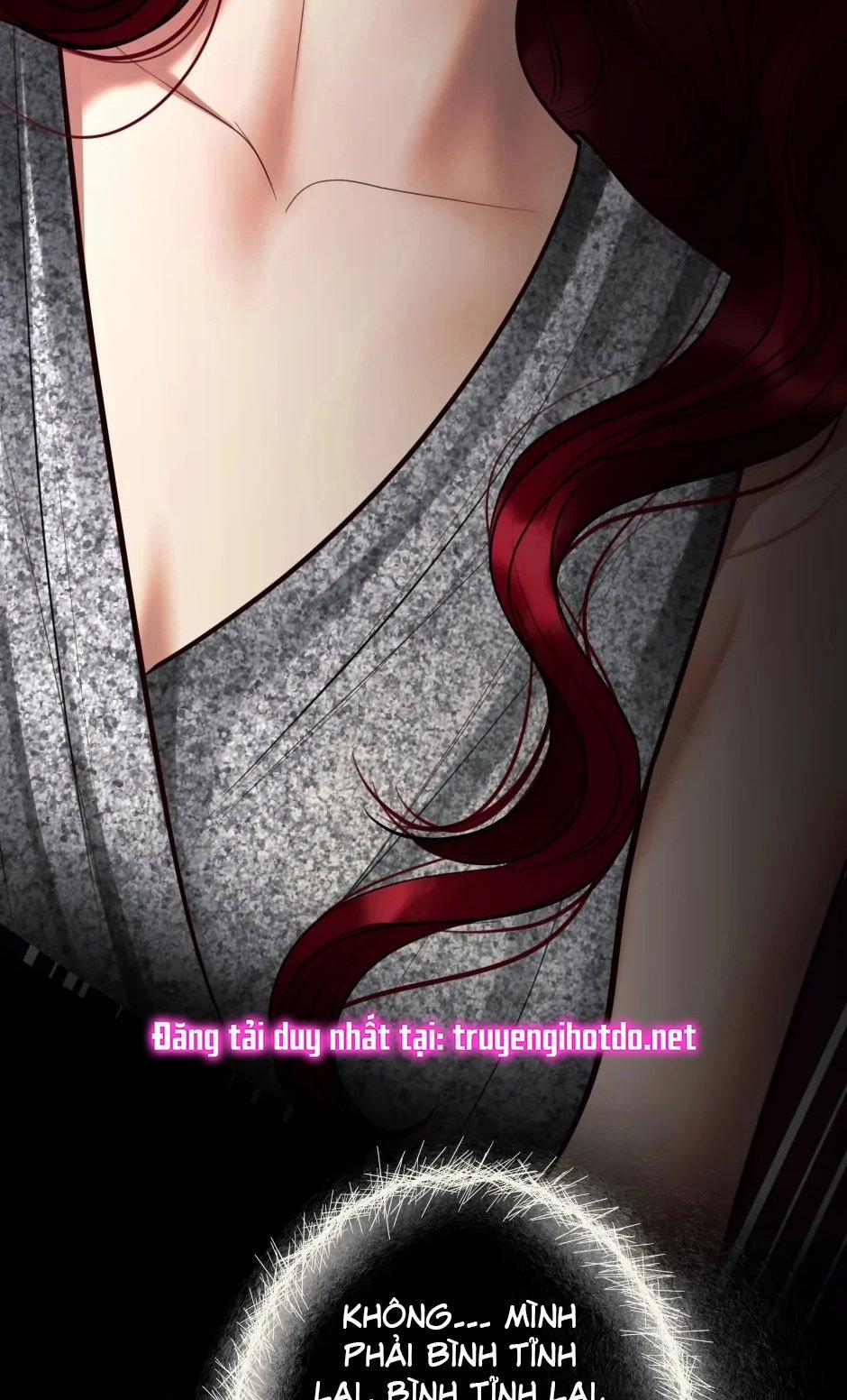 [16+] Tôi Ký Khế Ước Với Ác Quỷ 31.1 trang 21