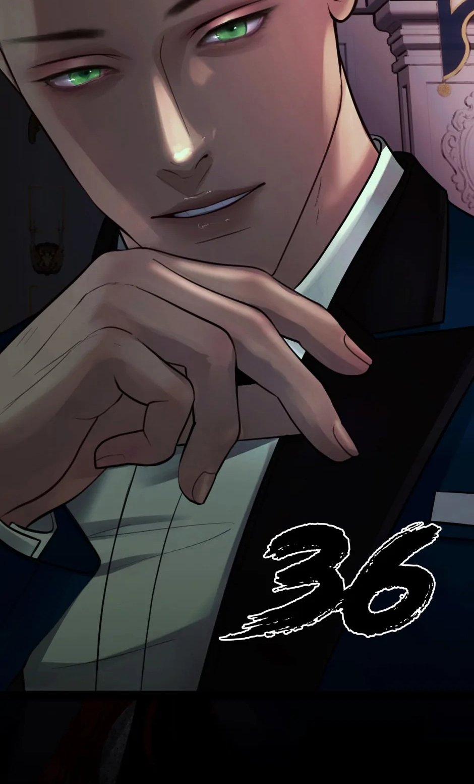 [16+] Tôi Ký Khế Ước Với Ác Quỷ 31.1 trang 7