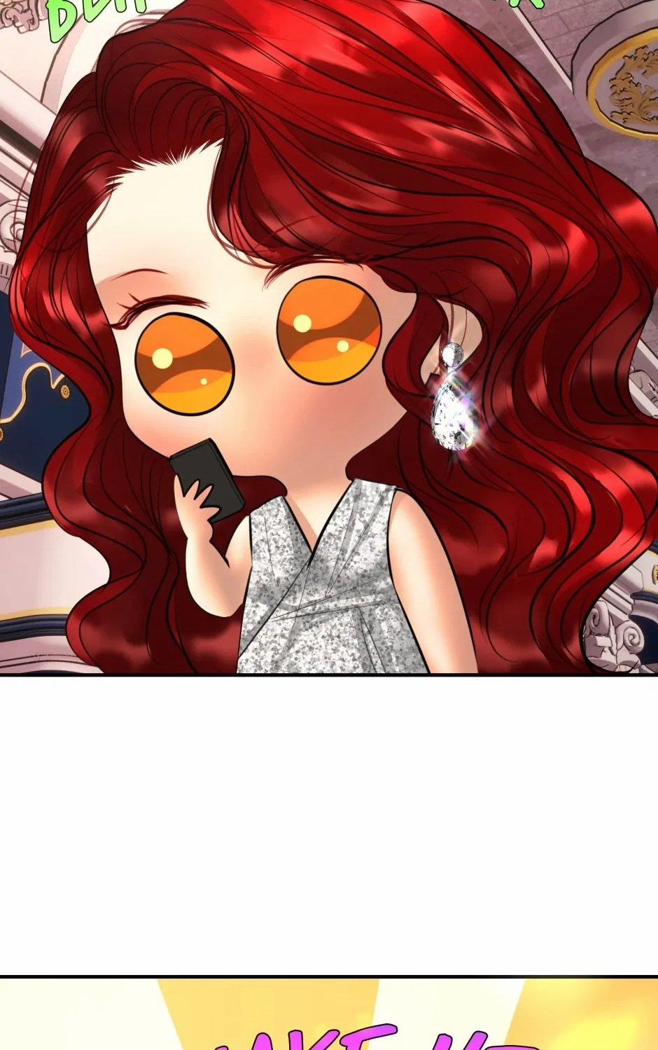 [16+] Tôi Ký Khế Ước Với Ác Quỷ 31.2 trang 13